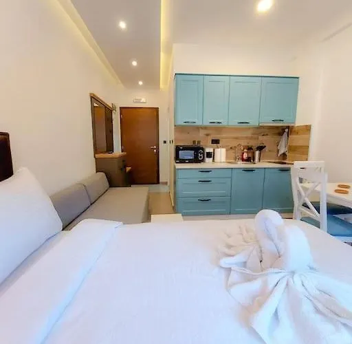 Apartman Rastko-N Lux 32 Milmari