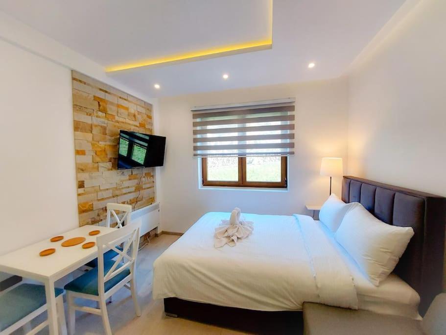 Apartman Rastko-n Lux 32 Milmari