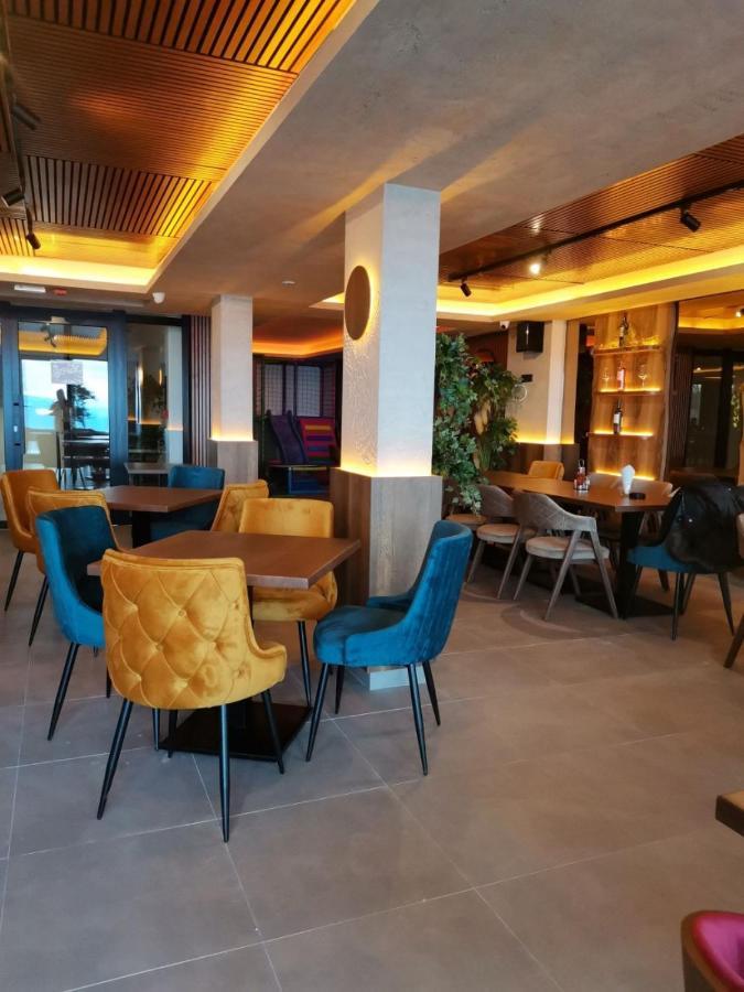Rastko-n Lux 32 Milmari